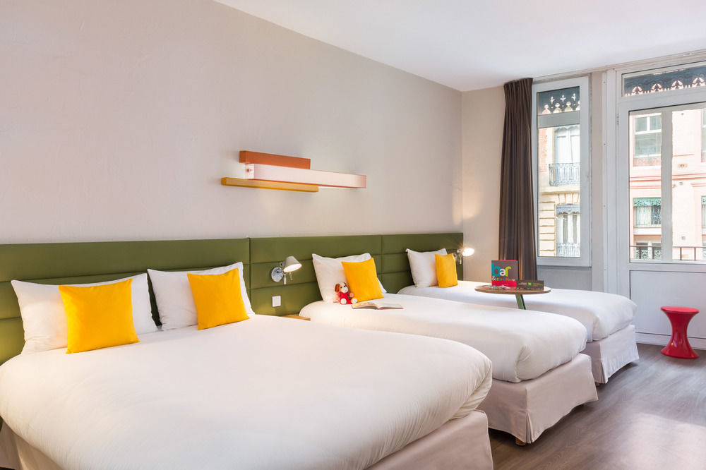 Matabi Hotel Toulouse Gare by HappyCulture image 1